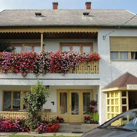 Gerania Haz