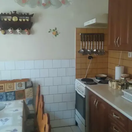 Gerania Haz פוניארצוושהג'